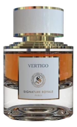 Signature Royale Vertigo духи