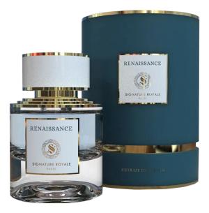 Signature Royale Renaissance духи