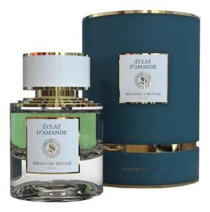 Signature Royale Eclat D'Amande духи