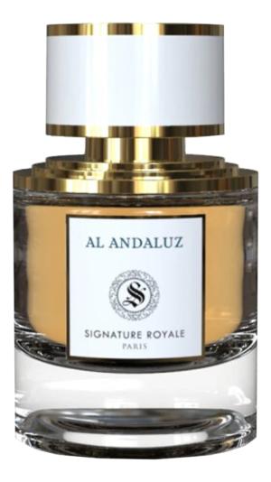 Signature Royale Al Andaluz духи
