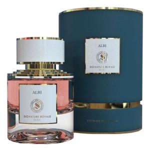 Signature Royale Albi духи