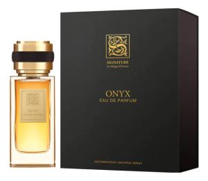 Signature Onyx парфюмерная вода
