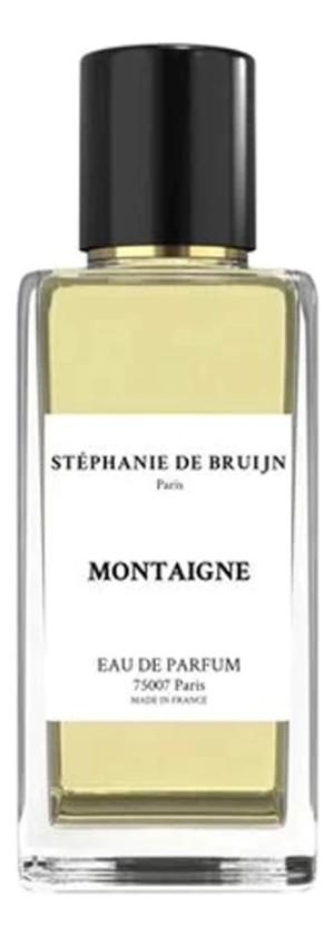 Stephanie De Bruijn Montaigne парфюмерная вода