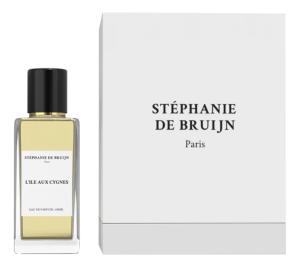 Stephanie De Bruijn L'Ile Aux Cygnes парфюмерная вода
