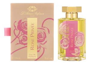 L'Artisan Parfumeur Rose Privee парфюмерная вода