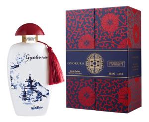 The Merchant Of Venice Gyokuro парфюмерная вода