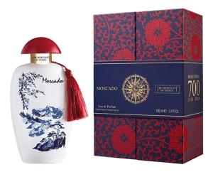 The Merchant Of Venice Moscado парфюмерная вода