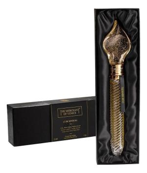 The Merchant Of Venice Cuir Sensuel духи