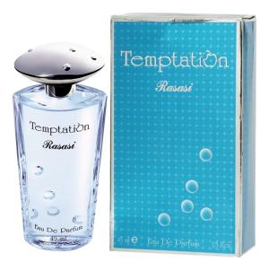 Rasasi Temptation парфюмерная вода