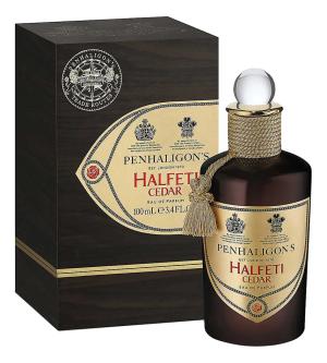 Penhaligon's Trade Routes Collection Halfeti Cedar парфюмерная вода