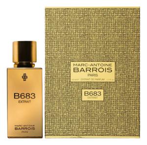 Marc-Antoine Barrois B683 Extrait духи