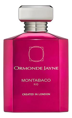 Ormonde Jayne Montabaco Rio парфюмерная вода