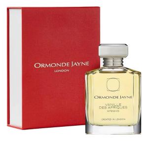Ormonde Jayne Vanille Des Afriques Intensivo парфюмерная вода