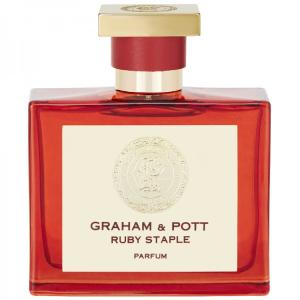 GRAHAM & POTT Ruby Staple духи