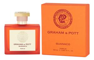 GRAHAM & POTT Guanaco духи