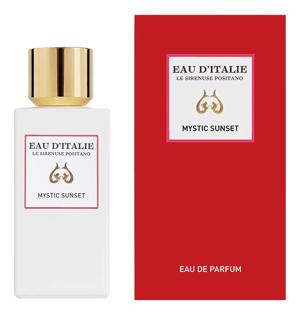 Eau D'Italie Mystic Sunset парфюмерная вода