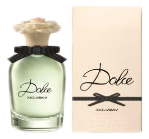 Dolce & Gabbana Dolce парфюмерная вода