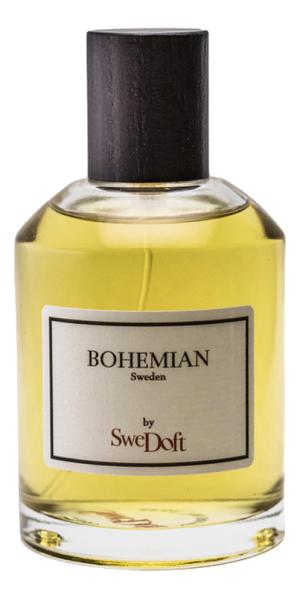 SweDoft Bohemian парфюмерная вода