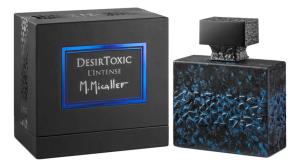M. Micallef DesirToxic L'Intense парфюмерная вода