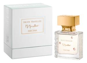 M. Micallef Note Vanillee Nectar парфюмерная вода