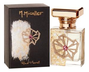 M. Micallef Red Planet парфюмерная вода
