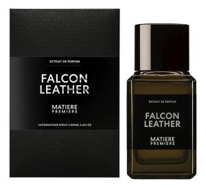 Matiere Premiere Falcon Leather Extrait духи