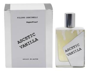 Filippo Sorcinelli Ascetic Vanilla духи