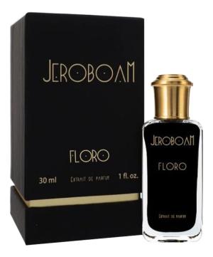 Jeroboam Floro духи