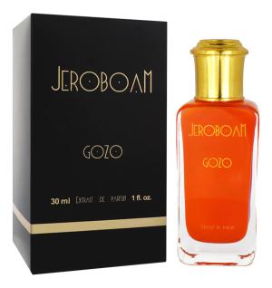 Jeroboam Gozo духи