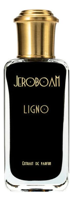 Jeroboam Ligno духи
