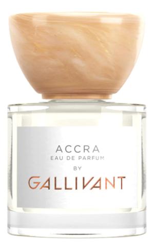 Gallivant Accra парфюмерная вода