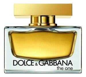 Dolce & Gabbana The One for Woman парфюмерная вода 30мл