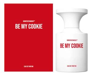 BORNTOSTANDOUT Be My Cookie парфюмерная вода