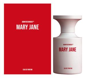 BORNTOSTANDOUT Mary Jane парфюмерная вода