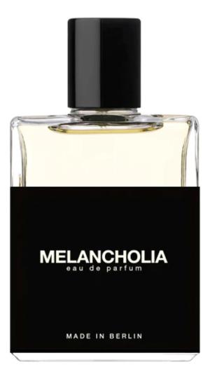 MOTH and RABBIT PERFUMES Melancholia