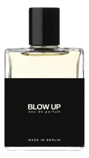 MOTH and RABBIT PERFUMES Blow Up