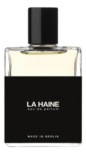 MOTH and RABBIT PERFUMES La Haine