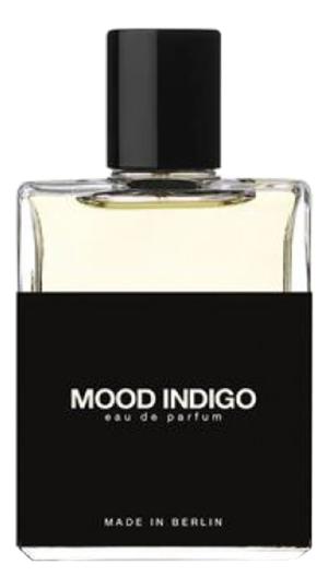 MOTH and RABBIT PERFUMES Mood Indigo