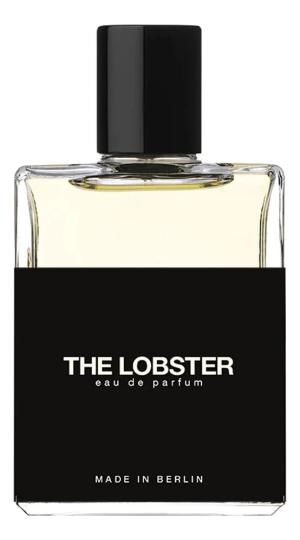 MOTH and RABBIT PERFUMES The Lobster
