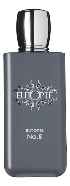 Eutopie No 8 парфюмерная вода