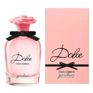 Dolce & Gabbana Dolce Garden парфюмерная вода 50мл