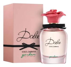 Dolce & Gabbana Dolce Garden парфюмерная вода