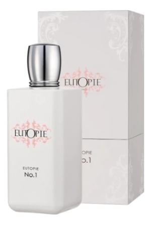 Eutopie No 1 парфюмерная вода