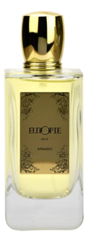 Eutopie No 12 Afinado парфюмерная вода