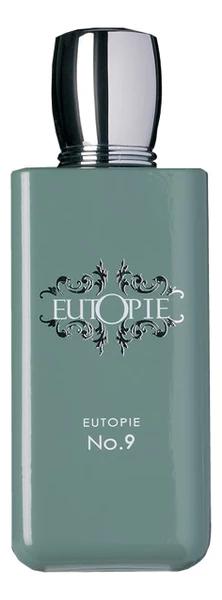 Eutopie No 9 парфюмерная вода