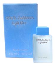 Dolce Gabbana (D&G) Light Blue туалетная вода 4.5мл