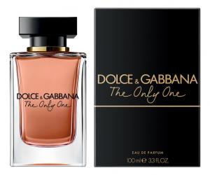Dolce & Gabbana The Only One парфюмерная вода