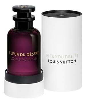 Louis Vuitton Fleur Du Desert парфюмерная вода 100мл
