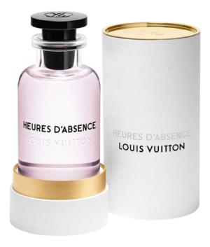 Louis Vuitton Heures D'Absence парфюмерная вода 100мл
