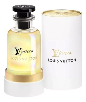 Louis Vuitton LV Lovers парфюмерная вода